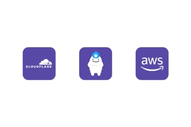 Static Website Deployment with Terraform/Terragrunt for AWS S3 and Cloudflare Integration