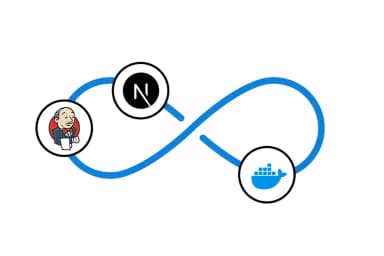 Streamlining Next.js Deployment on AWS with CI/CD